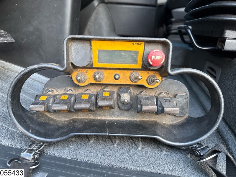 MAN TGX 26 440 6x2. EURO 6, Gormach, Remote, Retarder liising MAN TGX 26 440 6x2. EURO 6, Gormach, Remote, Retarder: pilt 12 MAN TGX 26 440 6x2. EURO 6, Gormach, Remote, Retarder liising MAN TGX 26 440 6x2. EURO 6, Gormach, Remote, Retarder: pilt 12