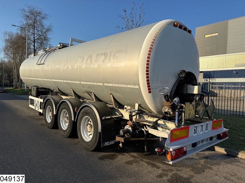 Magyar Bitum 30.000 liter, 1 Comp - Tsistern poolhaagis: pilt 3 Magyar Bitum 30.000 liter, 1 Comp - Tsistern poolhaagis: pilt 3