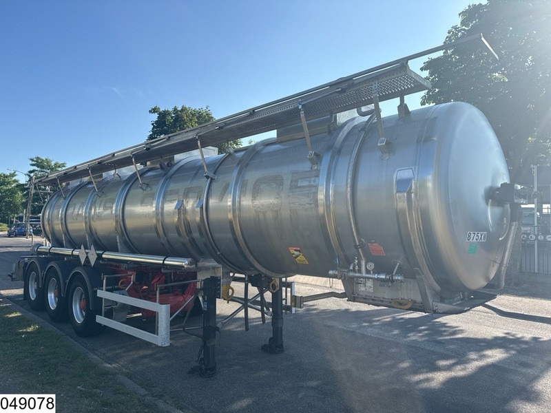 Tsistern poolhaagis Magyar Chemie 22500 liter: pilt 8