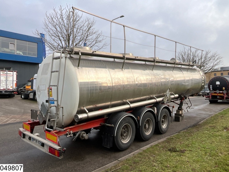 Magyar Chemie 32.550 Liter, 1 Comp. - Tsistern poolhaagis: pilt 2 Magyar Chemie 32.550 Liter, 1 Comp. - Tsistern poolhaagis: pilt 2