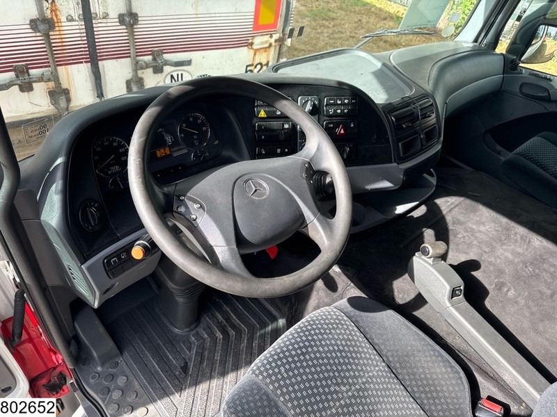 Mercedes-Benz Actros 1841 EURO 6, Lohr, Multilohr, Retarder, Combi - Treilerveoauto: pilt 5 Mercedes-Benz Actros 1841 EURO 6, Lohr, Multilohr, Retarder, Combi - Treilerveoauto: pilt 5