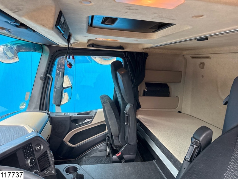 Kabiinišassiiga veoauto Mercedes-Benz Actros 1843 EURO 6, Hydrauliek: pilt 8