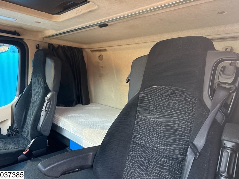 Mercedes-Benz Actros 2443 6x2, EURO 6, PTO, Standairco - Kabiinišassiiga veoauto: pilt 5 Mercedes-Benz Actros 2443 6x2, EURO 6, PTO, Standairco - Kabiinišassiiga veoauto: pilt 5