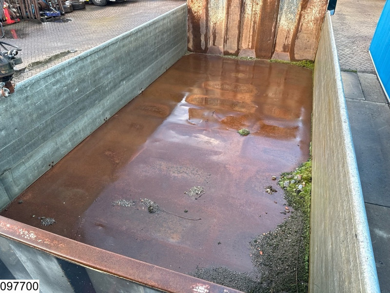 Mercedes-Benz Actros 2636 6x4, EURO 3, HIAB, Telligent 16 - Kallurauto, Kraanaga veoauto: pilt 4 Mercedes-Benz Actros 2636 6x4, EURO 3, HIAB, Telligent 16 - Kallurauto, Kraanaga veoauto: pilt 4