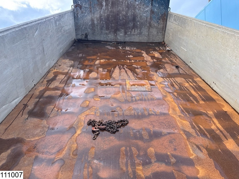 Mercedes-Benz Actros 3346 6x4, EURO 3, Retarder, Telligent 16 - Kallurauto: pilt 4 Mercedes-Benz Actros 3346 6x4, EURO 3, Retarder, Telligent 16 - Kallurauto: pilt 4