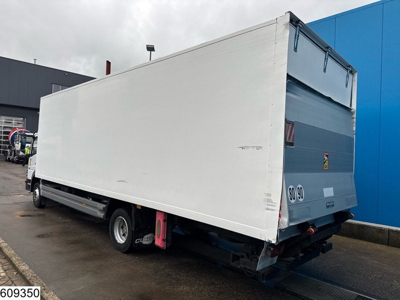 Mercedes-Benz Atego 1224 EURO 5, Manual, Dhollandia - Kasti veoauto: pilt 4 Mercedes-Benz Atego 1224 EURO 5, Manual, Dhollandia - Kasti veoauto: pilt 4