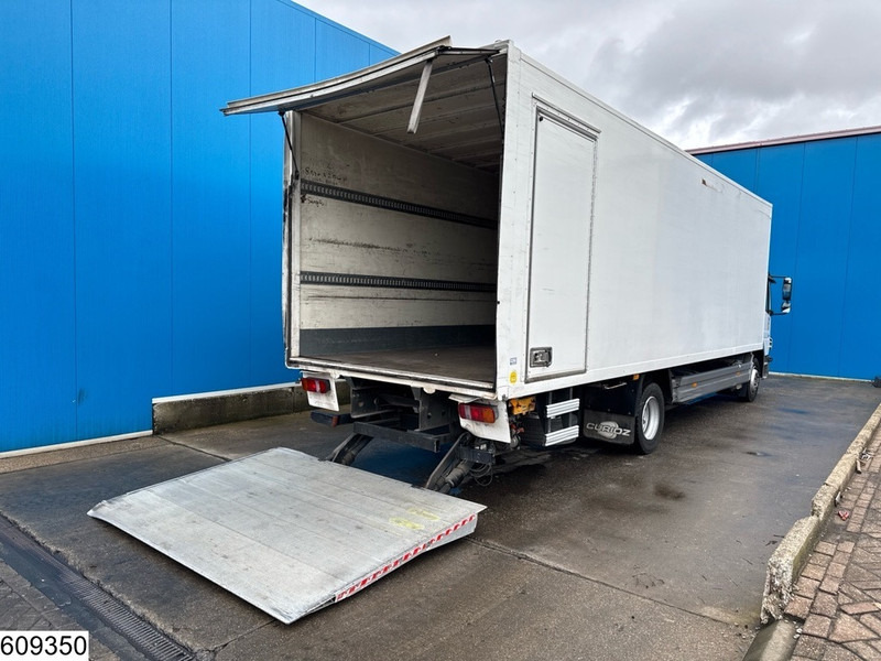 Mercedes-Benz Atego 1224 EURO 5, Manual, Dhollandia - Kasti veoauto: pilt 2 Mercedes-Benz Atego 1224 EURO 5, Manual, Dhollandia - Kasti veoauto: pilt 2