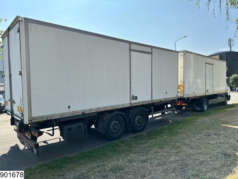 Mercedes-Benz Atego 1224 EURO 6, BDF, COMBI - Konteinerveduk/ Tõstukiga veoauto: pilt 2 Mercedes-Benz Atego 1224 EURO 6, BDF, COMBI - Konteinerveduk/ Tõstukiga veoauto: pilt 2