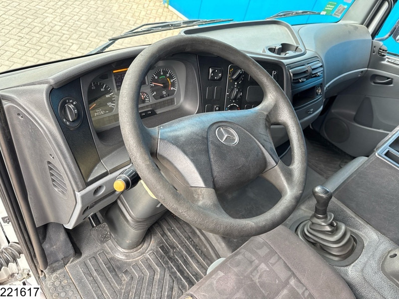 Mercedes-Benz Atego 1322 EURO5, Manual, Dhollandia, Chereau - Külmutiga veoauto: pilt 5 Mercedes-Benz Atego 1322 EURO5, Manual, Dhollandia, Chereau - Külmutiga veoauto: pilt 5