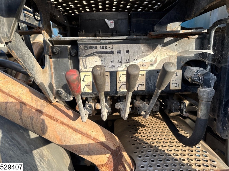 Mercedes-Benz Atego 1828 Manual, Steel Suspension, HIAB liising Mercedes-Benz Atego 1828 Manual, Steel Suspension, HIAB: pilt 12 Mercedes-Benz Atego 1828 Manual, Steel Suspension, HIAB liising Mercedes-Benz Atego 1828 Manual, Steel Suspension, HIAB: pilt 12