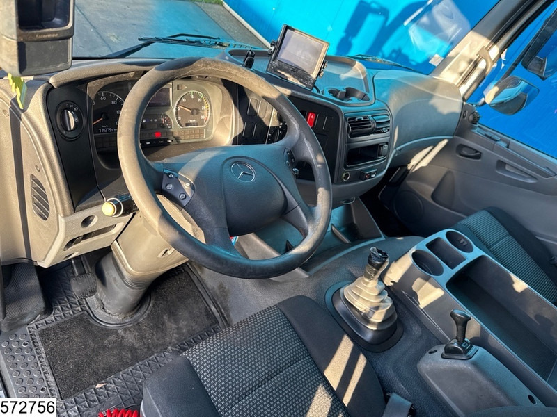 Mercedes-Benz Atego 924 EURO 5, Manual, Palfinger - Kasti veoauto: pilt 5 Mercedes-Benz Atego 924 EURO 5, Manual, Palfinger - Kasti veoauto: pilt 5
