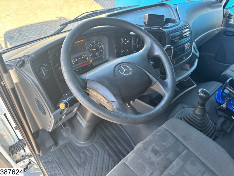 Mercedes-Benz Axor 2533 6X2, PM, Remote - Madelveok/ Platvormveok, Kraanaga veoauto: pilt 5 Mercedes-Benz Axor 2533 6X2, PM, Remote - Madelveok/ Platvormveok, Kraanaga veoauto: pilt 5