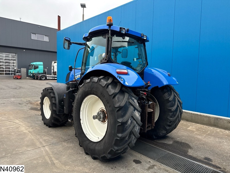 New Holland T 7.210 T7.210 - Traktor: pilt 4 New Holland T 7.210 T7.210 - Traktor: pilt 4