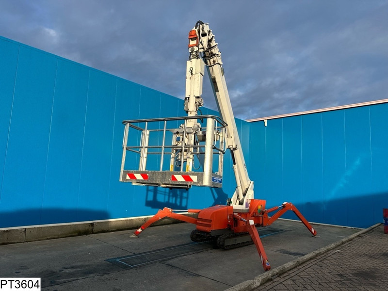 Palazzani TSJ30-1 Palazzani TSJ 30.1 - Teleskooppoom: pilt 3 Palazzani TSJ30-1 Palazzani TSJ 30.1 - Teleskooppoom: pilt 3