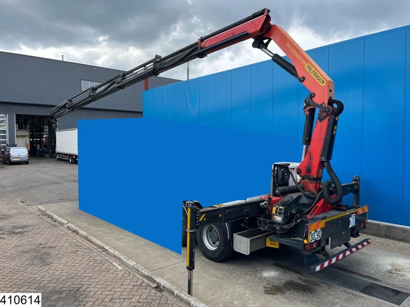 Palfinger PK 22002 EH - Kraana-manipulaator: pilt 4 Palfinger PK 22002 EH - Kraana-manipulaator: pilt 4