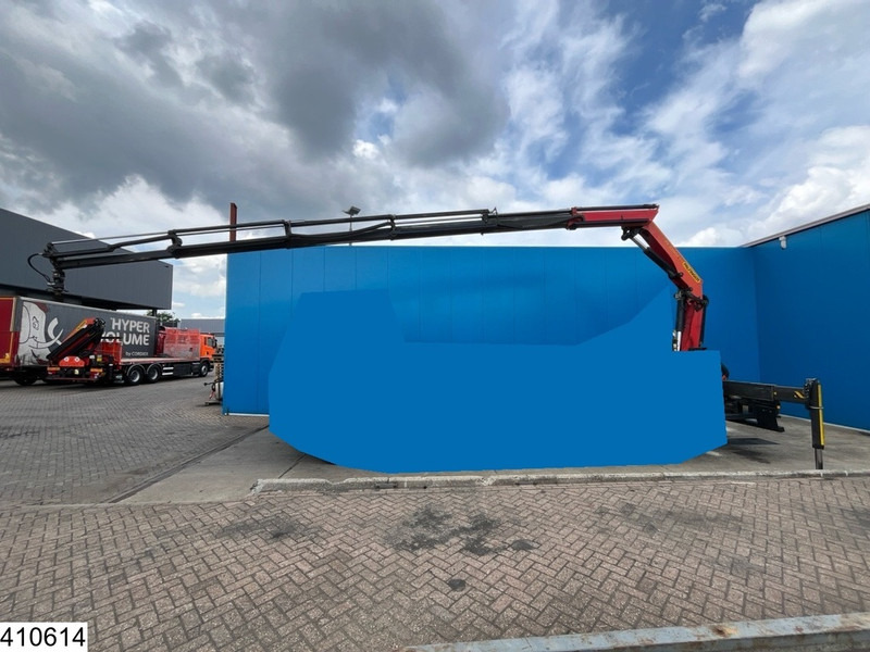 Palfinger PK 22002 EH - Kraana-manipulaator: pilt 2 Palfinger PK 22002 EH - Kraana-manipulaator: pilt 2