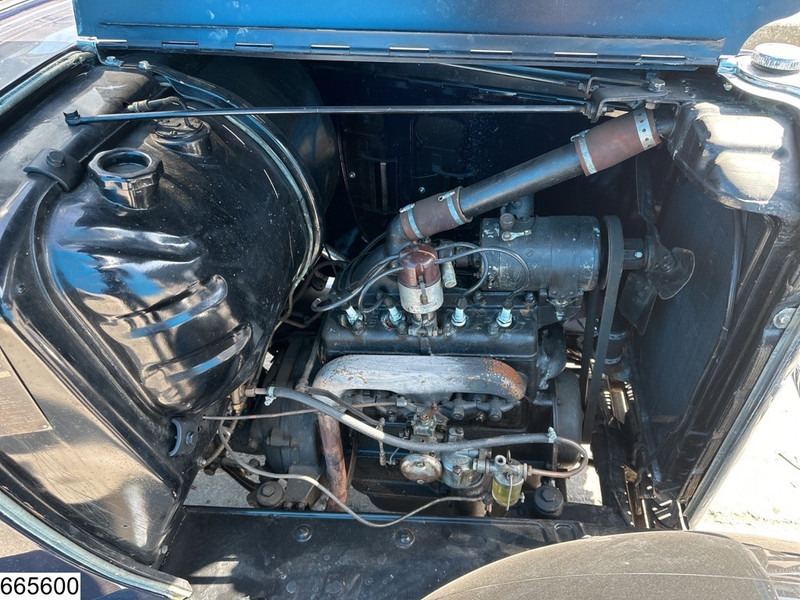 Peugeot LIMOUSINE 201 Peugeot 201 B - Auto: pilt 5 Peugeot LIMOUSINE 201 Peugeot 201 B - Auto: pilt 5