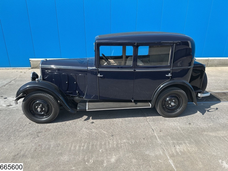 Peugeot LIMOUSINE 201 Peugeot 201 B - Auto: pilt 3 Peugeot LIMOUSINE 201 Peugeot 201 B - Auto: pilt 3