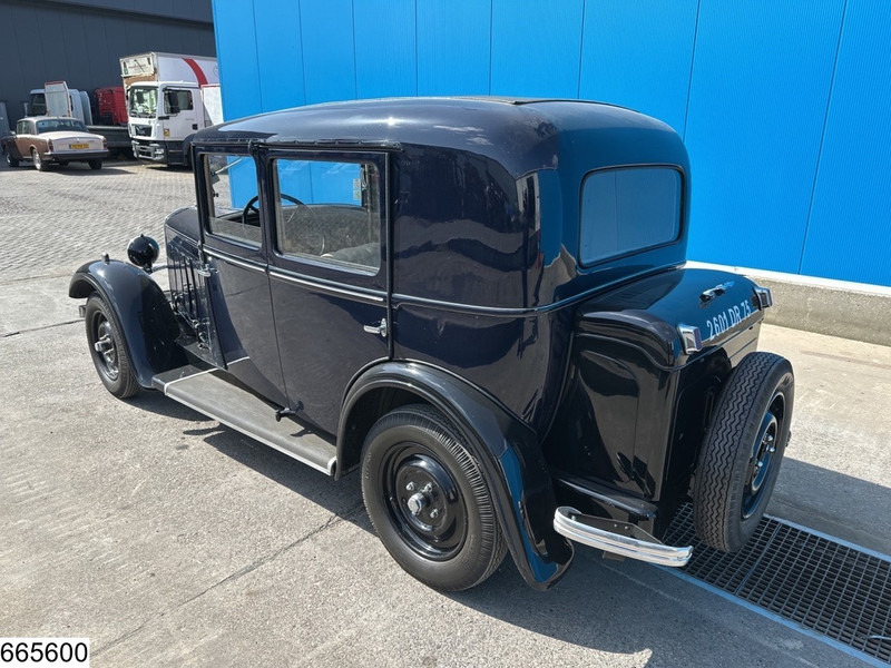 Peugeot LIMOUSINE 201 Peugeot 201 B - Auto: pilt 2 Peugeot LIMOUSINE 201 Peugeot 201 B - Auto: pilt 2