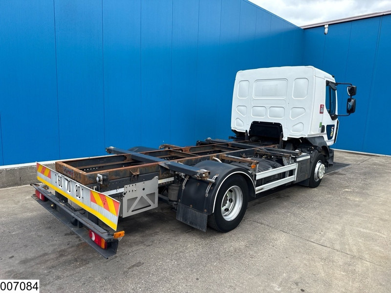 Renault D 13 250 EURO 6, ADR - Konteinerveduk/ Tõstukiga veoauto: pilt 3 Renault D 13 250 EURO 6, ADR - Konteinerveduk/ Tõstukiga veoauto: pilt 3