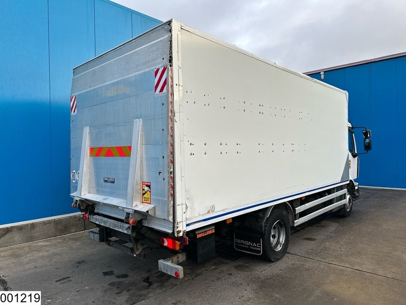 Renault D 14 210 EURO 5, Dhollandia - Kasti veoauto: pilt 2 Renault D 14 210 EURO 5, Dhollandia - Kasti veoauto: pilt 2