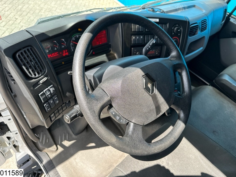 Renault D 14 210 EURO 6, Dhollandia - Kasti veoauto: pilt 5 Renault D 14 210 EURO 6, Dhollandia - Kasti veoauto: pilt 5