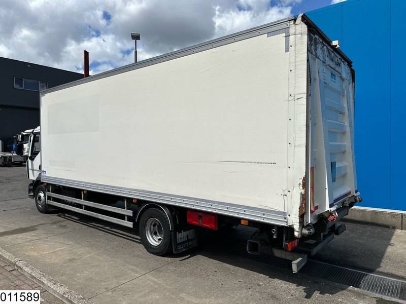 Renault D 14 210 EURO 6, Dhollandia - Kasti veoauto: pilt 4 Renault D 14 210 EURO 6, Dhollandia - Kasti veoauto: pilt 4