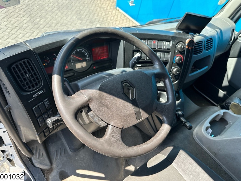 Renault D 14 210 EURO 6 - Madelveok/ Platvormveok: pilt 5 Renault D 14 210 EURO 6 - Madelveok/ Platvormveok: pilt 5