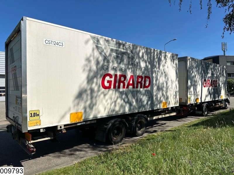 Renault D 16 280 EURO 6, BDF, Combi - Konteinerveduk/ Tõstukiga veoauto: pilt 3 Renault D 16 280 EURO 6, BDF, Combi - Konteinerveduk/ Tõstukiga veoauto: pilt 3