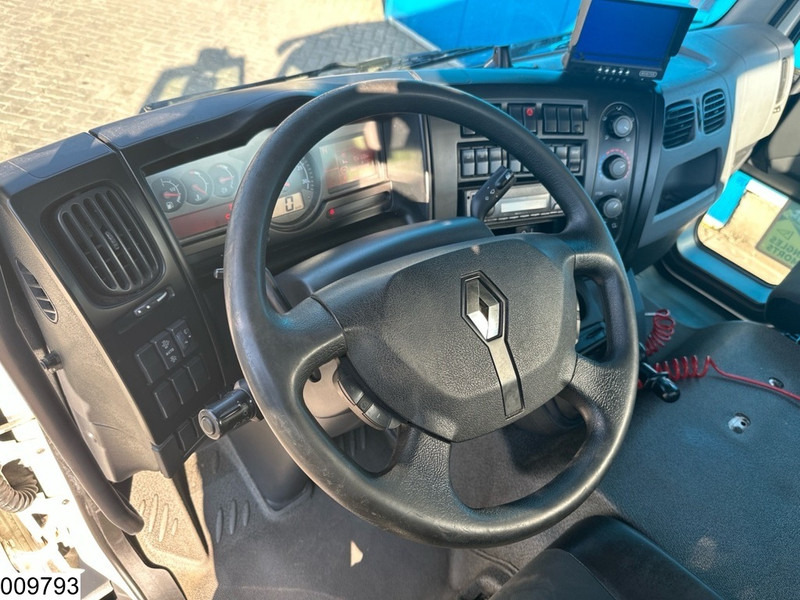 Renault D 16 280 EURO 6, BDF, Combi - Konteinerveduk/ Tõstukiga veoauto: pilt 5 Renault D 16 280 EURO 6, BDF, Combi - Konteinerveduk/ Tõstukiga veoauto: pilt 5