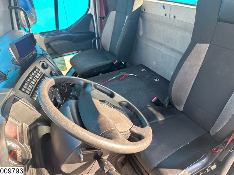 Konteinerveduk/ Tõstukiga veoauto Renault D 16 280 EURO 6, BDF, Combi: pilt 9