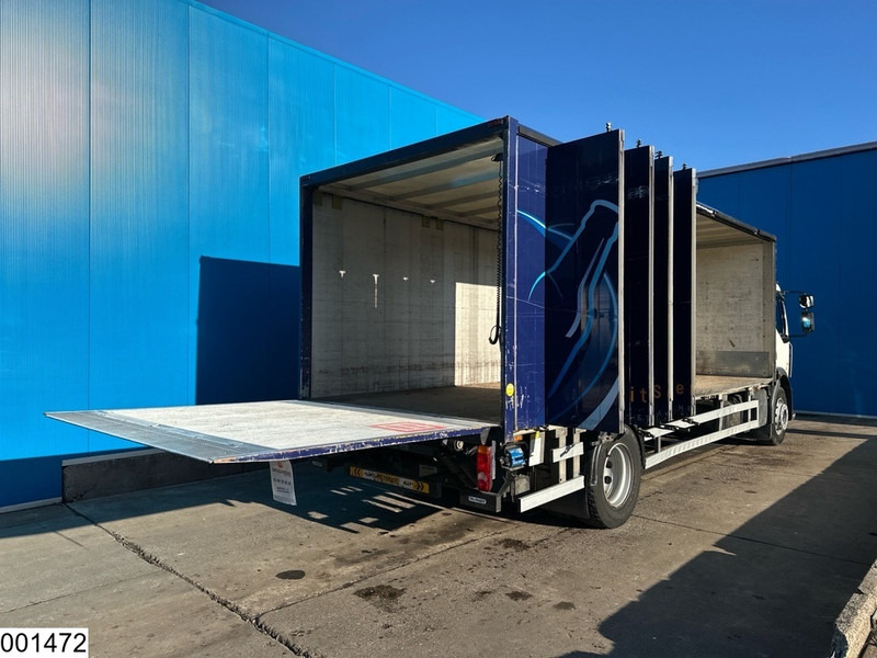 Renault D 18 280 EURO 6, Manual transmission, Palfinger - Kasti veoauto: pilt 4 Renault D 18 280 EURO 6, Manual transmission, Palfinger - Kasti veoauto: pilt 4