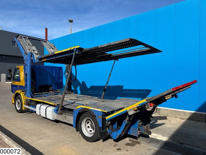 Renault D 18 430 EURO 6, Hydraulics, Winch - Treilerveoauto: pilt 5 Renault D 18 430 EURO 6, Hydraulics, Winch - Treilerveoauto: pilt 5