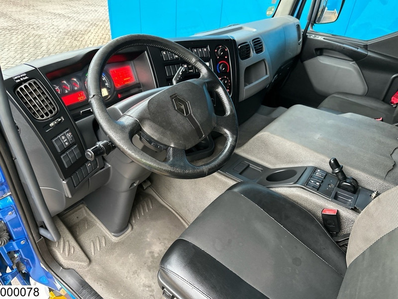 Renault D 18 430 EURO 6, Rolfo, Hydrauliek - Treilerveoauto: pilt 5 Renault D 18 430 EURO 6, Rolfo, Hydrauliek - Treilerveoauto: pilt 5