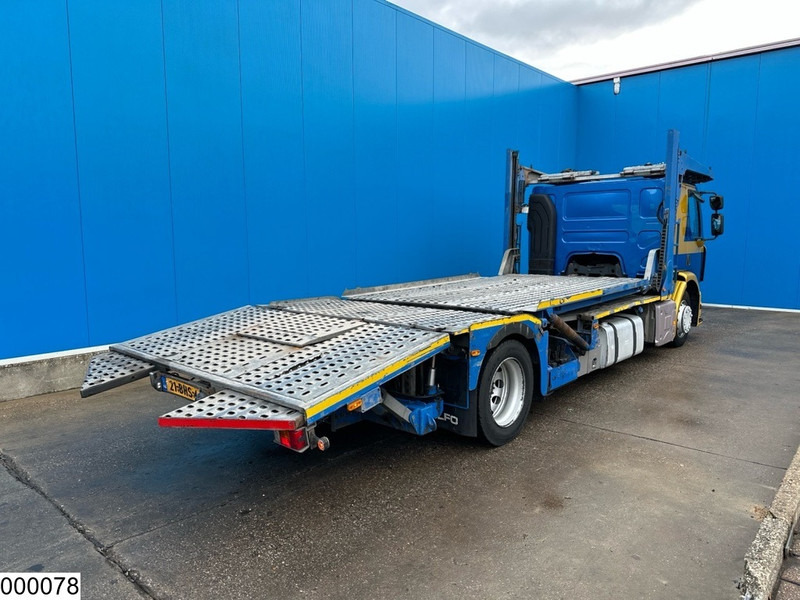 Renault D 18 430 EURO 6, Rolfo, Hydrauliek - Treilerveoauto: pilt 4 Renault D 18 430 EURO 6, Rolfo, Hydrauliek - Treilerveoauto: pilt 4