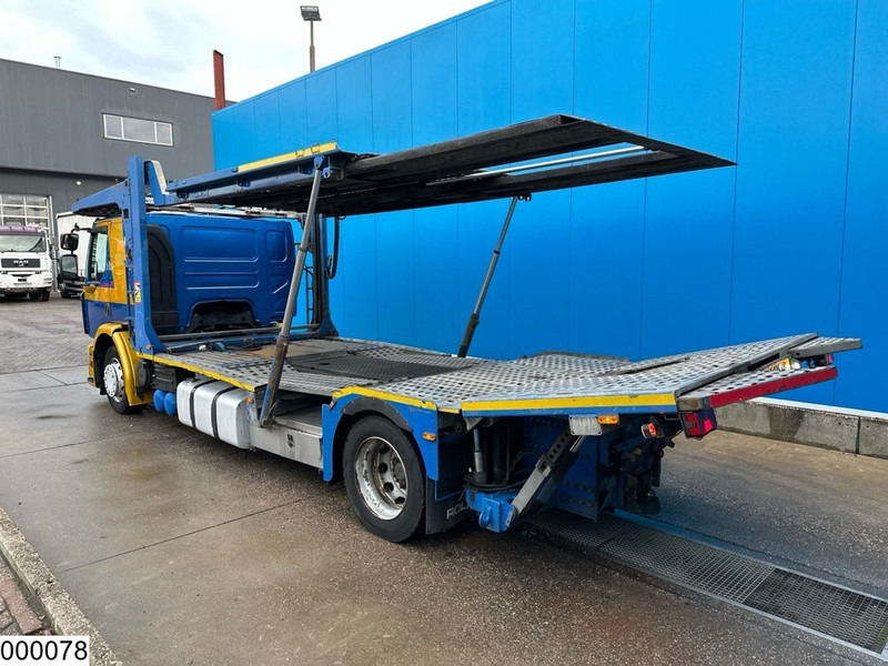 Renault D 18 430 EURO 6, Rolfo, Hydrauliek - Treilerveoauto: pilt 2 Renault D 18 430 EURO 6, Rolfo, Hydrauliek - Treilerveoauto: pilt 2