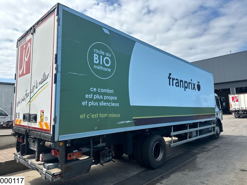 Renault D 19 320 EURO 6, CNG, Retarder, Dhollandia - Külmutiga veoauto: pilt 2 Renault D 19 320 EURO 6, CNG, Retarder, Dhollandia - Külmutiga veoauto: pilt 2