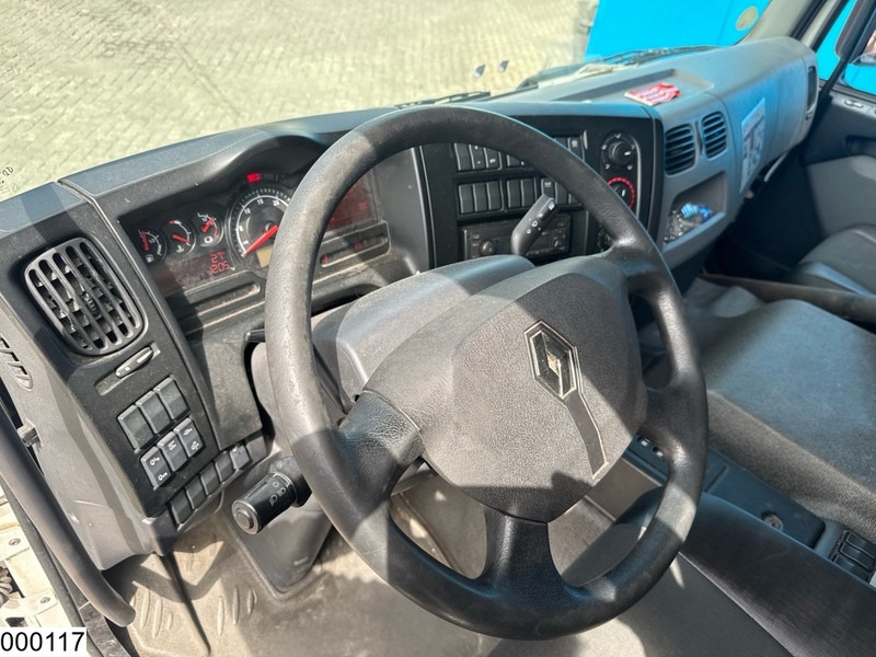 Renault D 19 320 EURO 6, CNG, Retarder, Dhollandia - Külmutiga veoauto: pilt 5 Renault D 19 320 EURO 6, CNG, Retarder, Dhollandia - Külmutiga veoauto: pilt 5