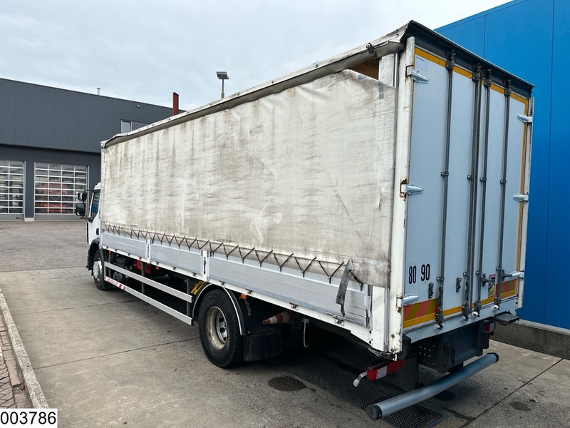 Renault D 19 320 EURO 6 - Tent veoauto: pilt 4 Renault D 19 320 EURO 6 - Tent veoauto: pilt 4