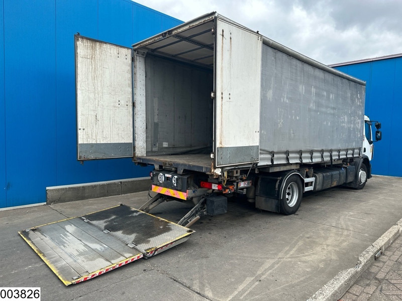 Renault D Wide 320 EURO 6, Dhollandia, BDF - Konteinerveduk/ Tõstukiga veoauto: pilt 2 Renault D Wide 320 EURO 6, Dhollandia, BDF - Konteinerveduk/ Tõstukiga veoauto: pilt 2