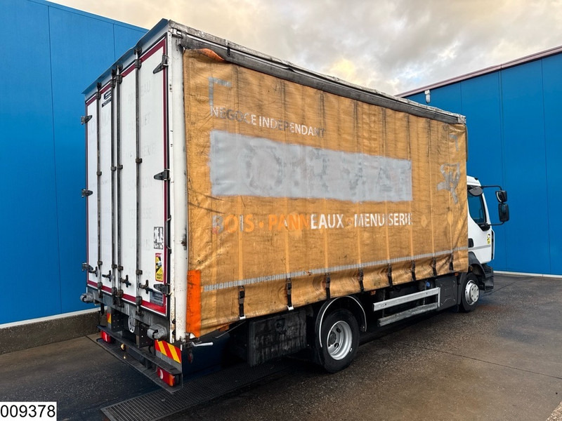 Renault D10 210 EURO 6, Steel suspension - Tent veoauto: pilt 2 Renault D10 210 EURO 6, Steel suspension - Tent veoauto: pilt 2