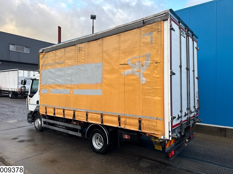 Renault D10 210 EURO 6, Steel suspension - Tent veoauto: pilt 4 Renault D10 210 EURO 6, Steel suspension - Tent veoauto: pilt 4