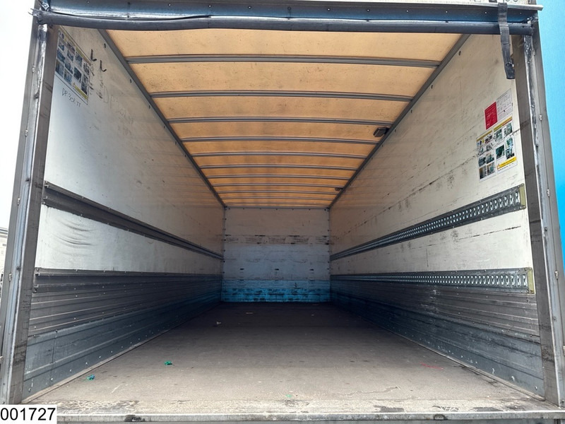 Kasti veoauto Renault D14 240 EURO 6, Palfinger, Motor defect: pilt 11