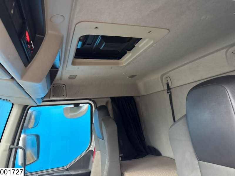Kasti veoauto Renault D14 240 EURO 6, Palfinger, Motor defect: pilt 8