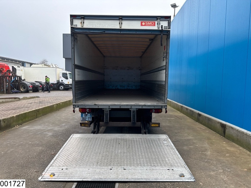Kasti veoauto Renault D14 240 EURO 6, Palfinger, Motor defect: pilt 12