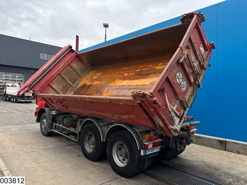 Renault Kerax 370 Dxi 6x4, Manual, Leaf suspension - Kallurauto: pilt 4 Renault Kerax 370 Dxi 6x4, Manual, Leaf suspension - Kallurauto: pilt 4