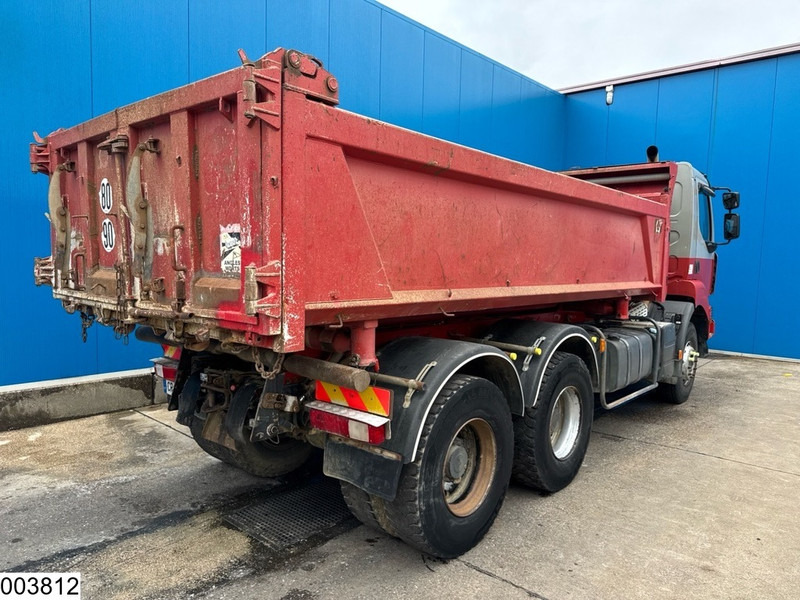 Renault Kerax 370 Dxi 6x4, Manual, Leaf suspension - Kallurauto: pilt 2 Renault Kerax 370 Dxi 6x4, Manual, Leaf suspension - Kallurauto: pilt 2