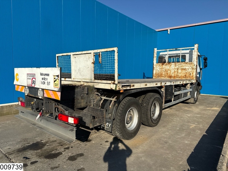 Renault Kerax 430 Dxi 6x4, EURO 5, Steel suspenion - Madelveok/ Platvormveok: pilt 2 Renault Kerax 430 Dxi 6x4, EURO 5, Steel suspenion - Madelveok/ Platvormveok: pilt 2