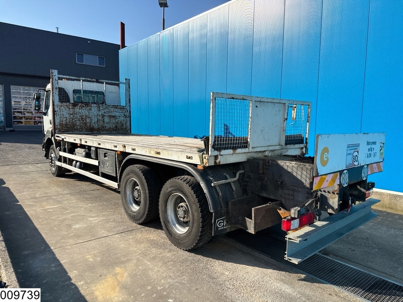 Renault Kerax 430 Dxi 6x4, EURO 5, Steel suspenion - Madelveok/ Platvormveok: pilt 4 Renault Kerax 430 Dxi 6x4, EURO 5, Steel suspenion - Madelveok/ Platvormveok: pilt 4