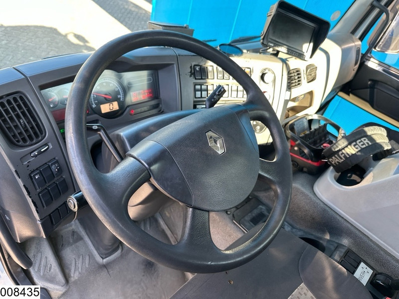 Renault Kerax 430 Dxi 8x4, EURO 5, Palfinger, Remote, Steel suspenion - Madelveok/ Platvormveok, Kraanaga veoauto: pilt 5 Renault Kerax 430 Dxi 8x4, EURO 5, Palfinger, Remote, Steel suspenion - Madelveok/ Platvormveok, Kraanaga veoauto: pilt 5